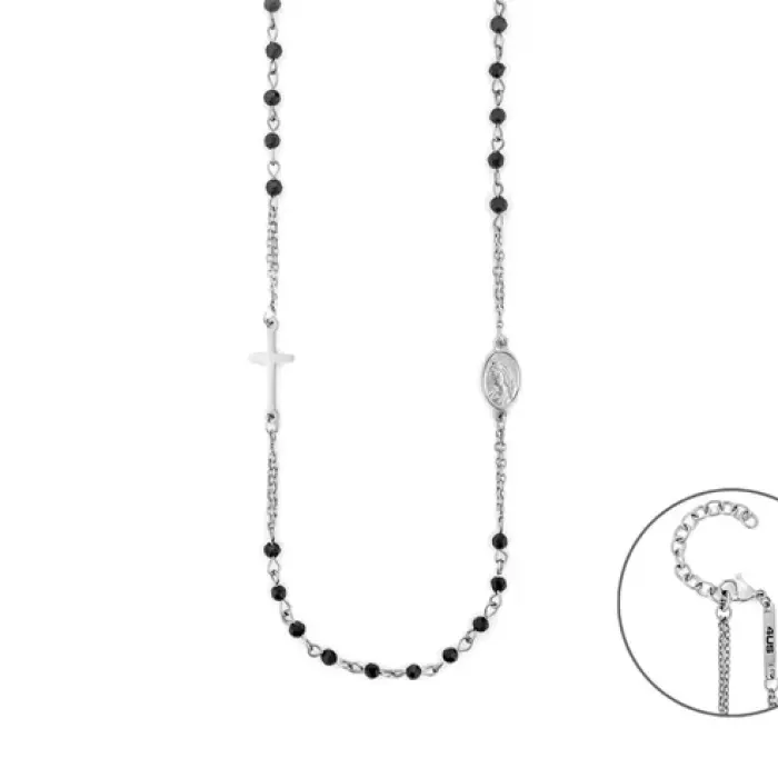 Collana Rosario