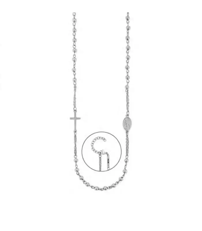 Collana Rosario