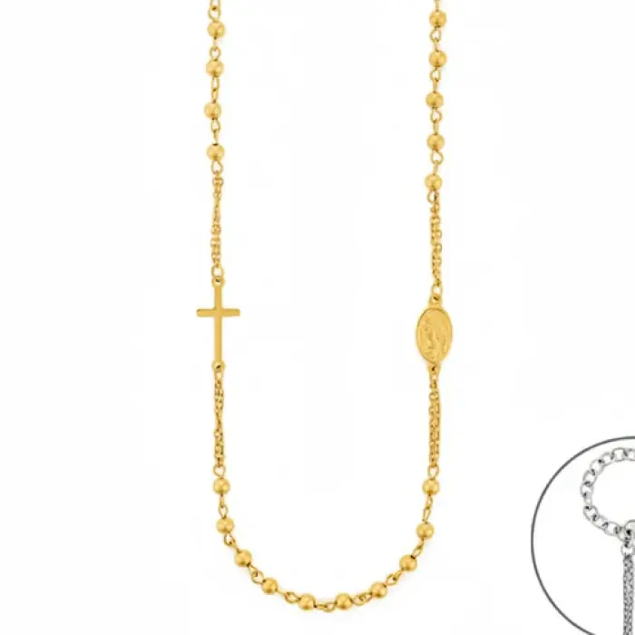 Collana Rosario