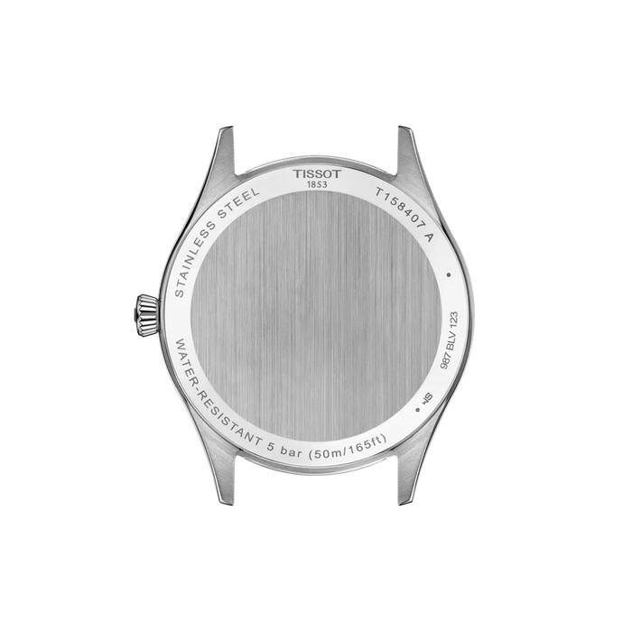 Tissot Classic Dream 40mm