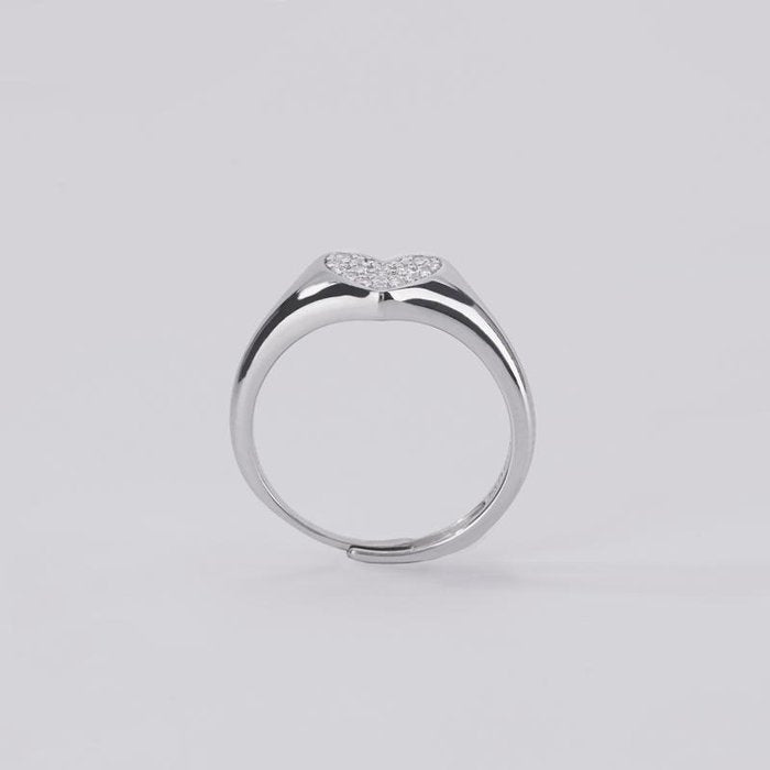 ANELLO IN ARGENTO 925/°°°