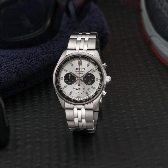 Orologio SPORT ~ Cronografo al quarzo