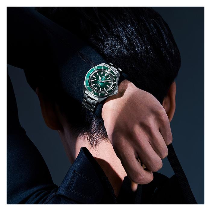 Orologio PROSPEX ~ Automatico Diver 200M