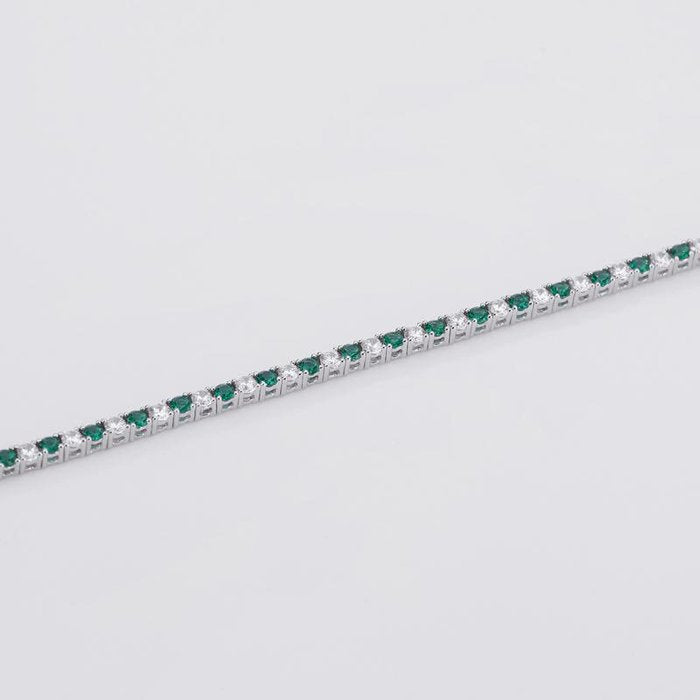 925 SILVER BRACELET/