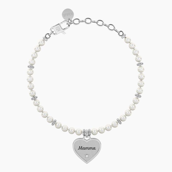 CUORE | MAMMA TI VOGLIO FELICE