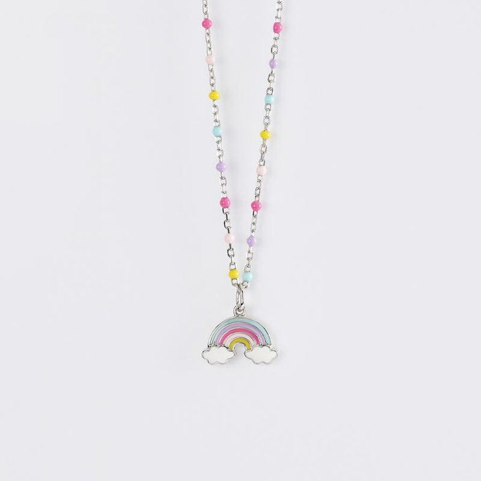 GIROCOLLO IN ARGENTO 925/