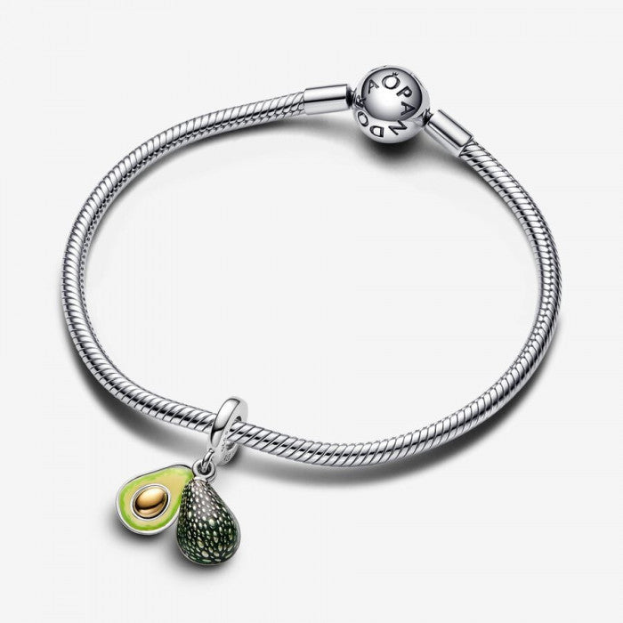 Avocado Pendant Charm