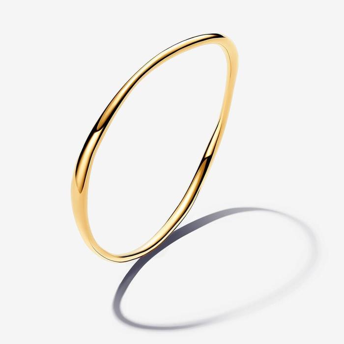 Bracciale Linea Sinuosa