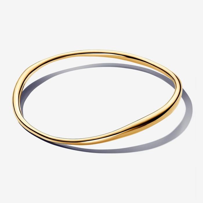 Bracciale Linea Sinuosa