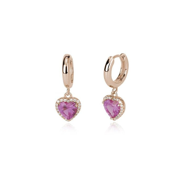 ORECCHINI IN ARGENTO 925/