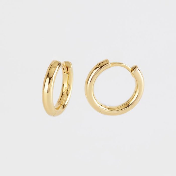 ORECCHINI IN ARGENTO 925/
