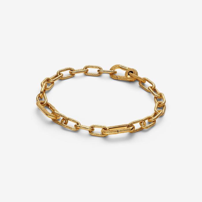 Bracciale maglia link small