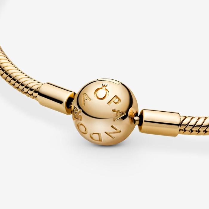 Moments Bracelet with Ball Clasp