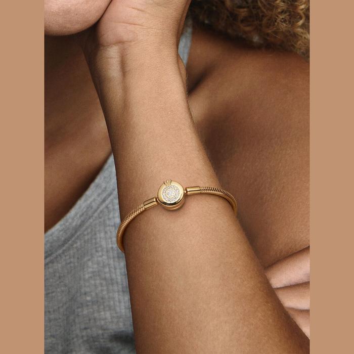 Bracciale Moments O Coronata