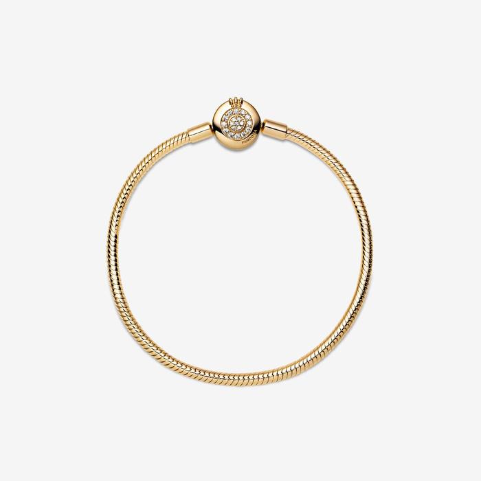 Bracciale Moments O Coronata