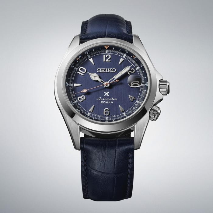 Orologio PROSPEX Alpinist ~ Automatico 3 sfere