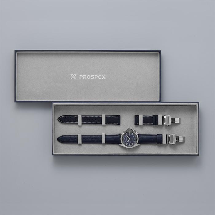 Orologio PROSPEX Alpinist ~ Automatico 3 sfere
