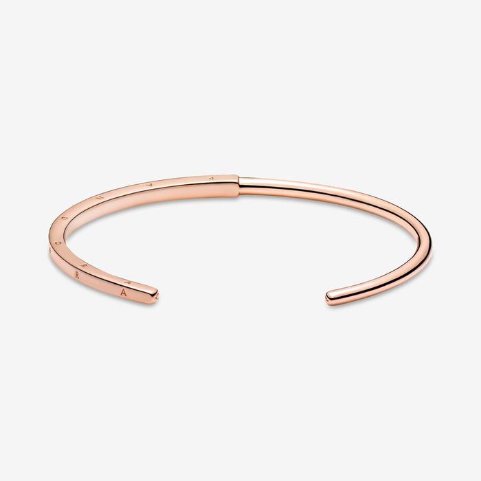 Bracelet rigide Signature