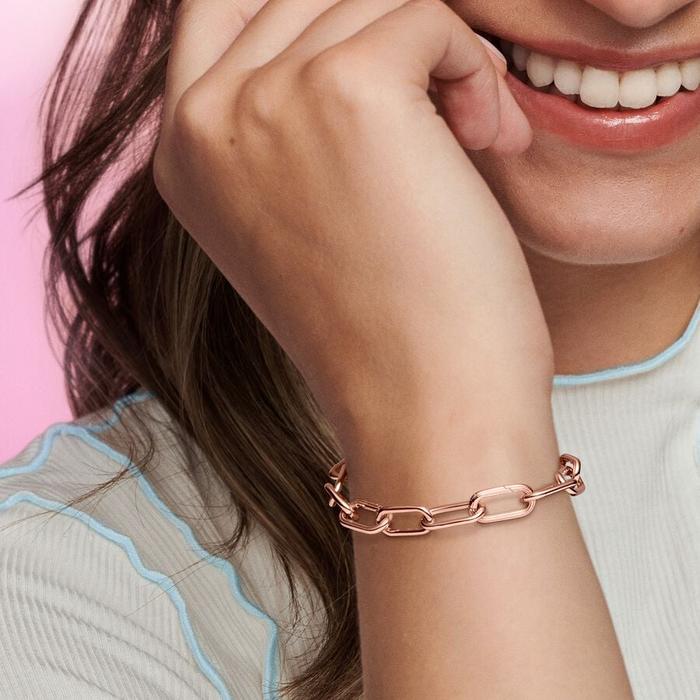 Bracciale Maglia Link Pandora ME