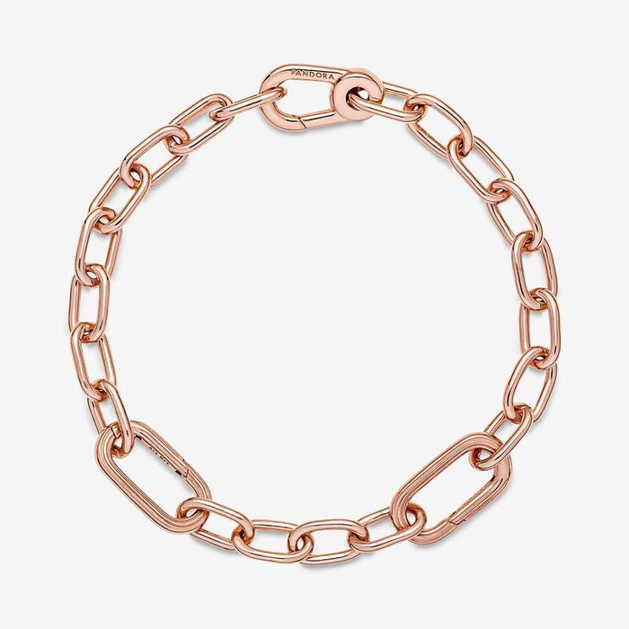 Bracciale Maglia Link Pandora ME