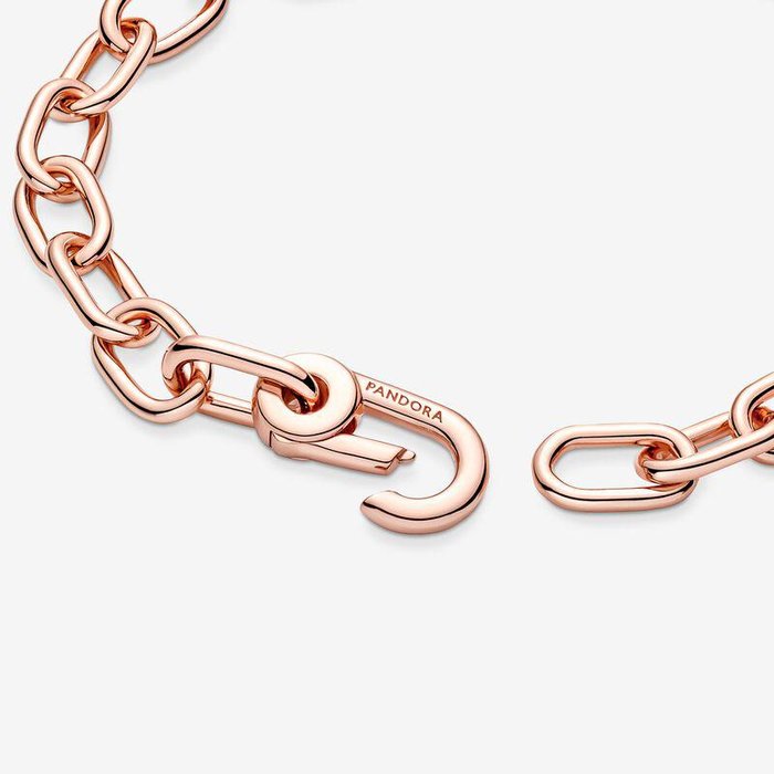 Bracciale Maglia Link Pandora ME