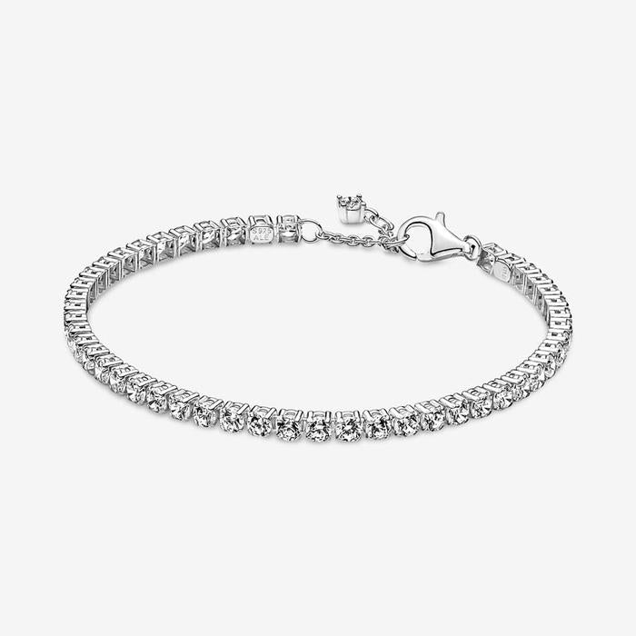 Bracelet de tennis