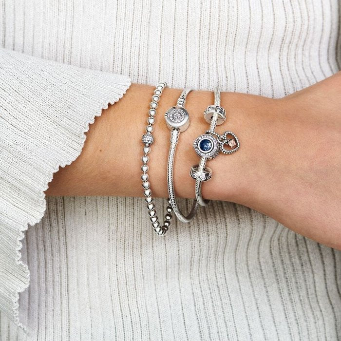 Bracciale O Coronata
