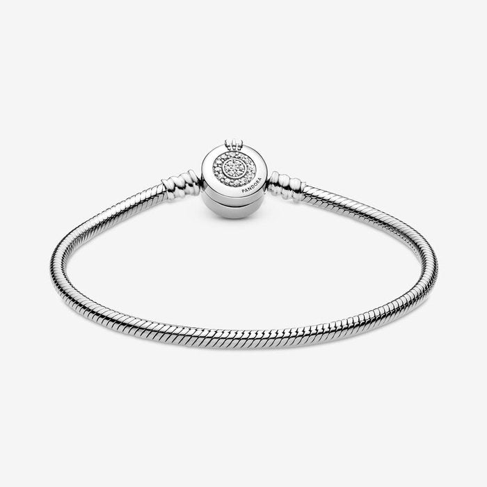 Bracciale O Coronata