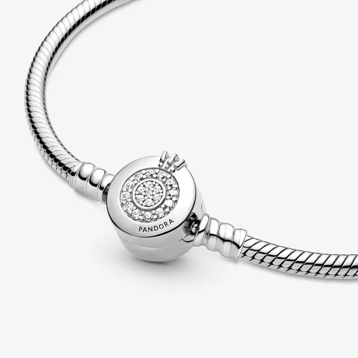 Bracciale O Coronata