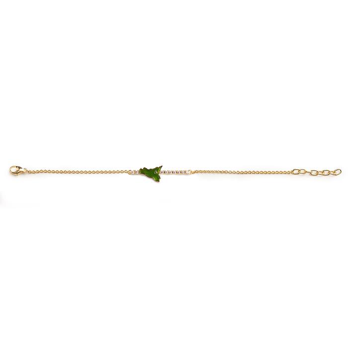 Bracelet Sicile Facile