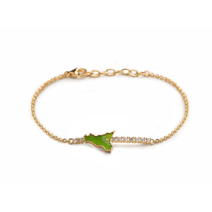 Bracelet Sicile Facile