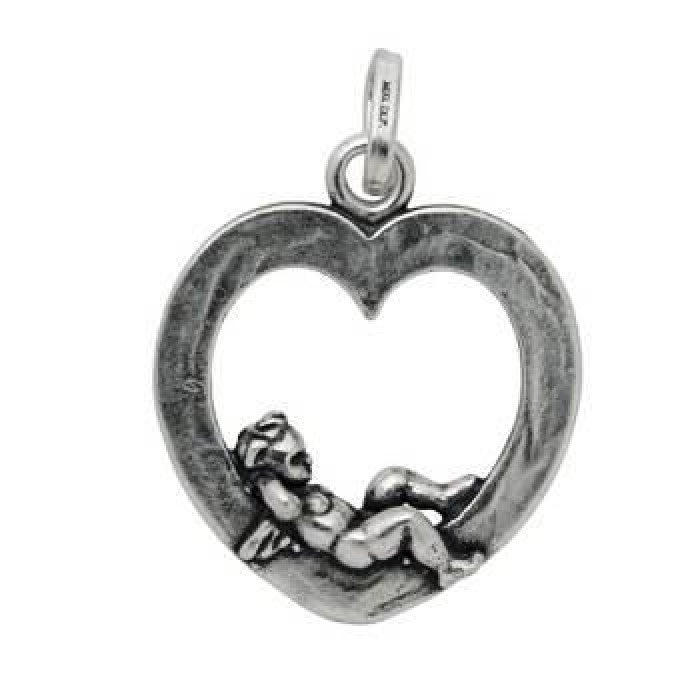 Coeur d'ange