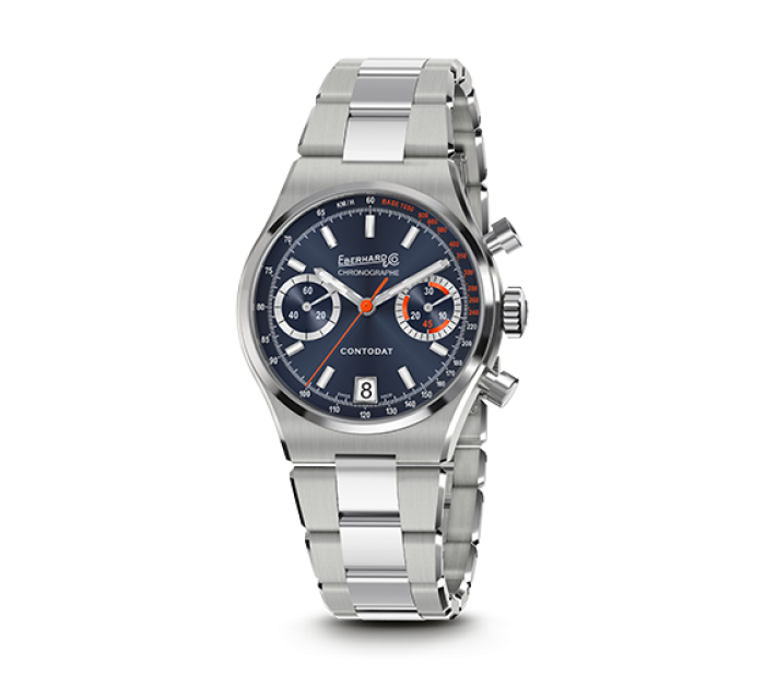 CONTODAT CHRONOGRAPHE
