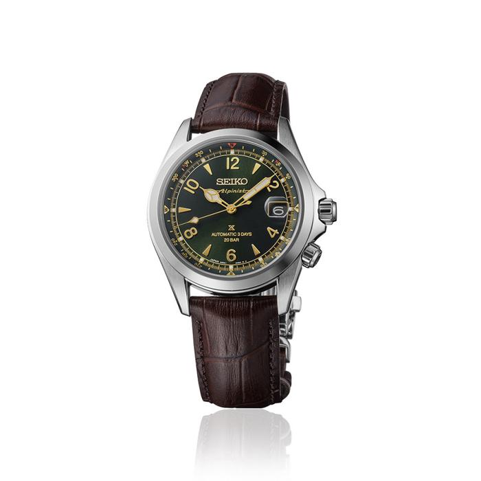 Orologio PROSPEX Alpinist ~ Automatico 3 sfere