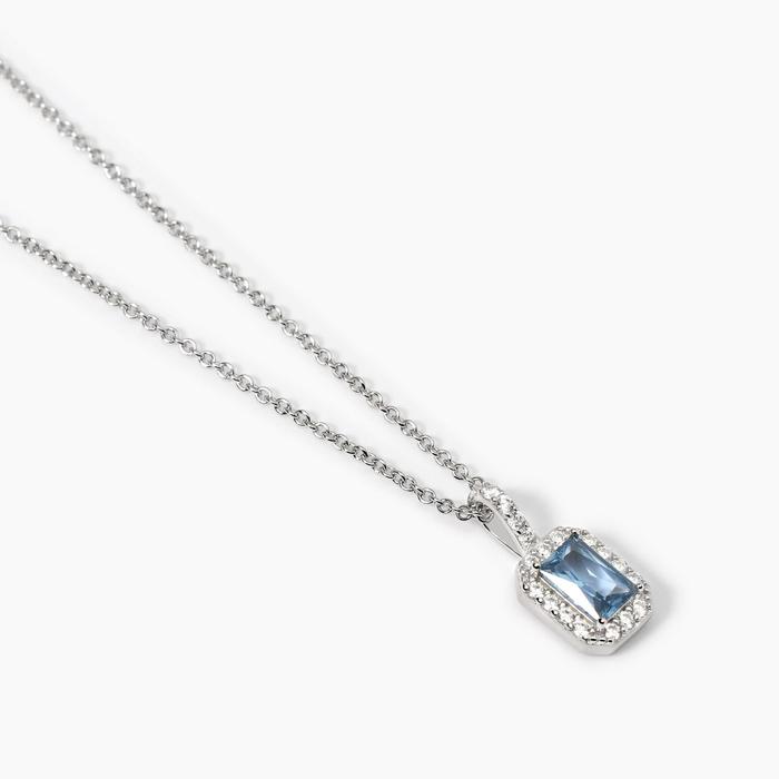 Ras du cou en zircone taille princesse Cool ou rétro ?
