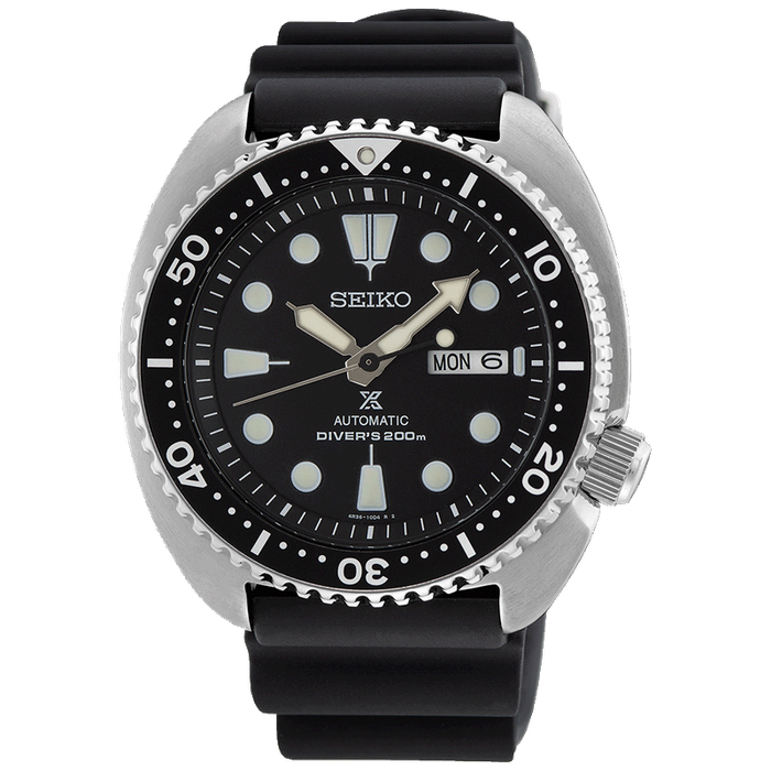 Orologio da uomo PROSPEX 3 sfere automatico subacqueo