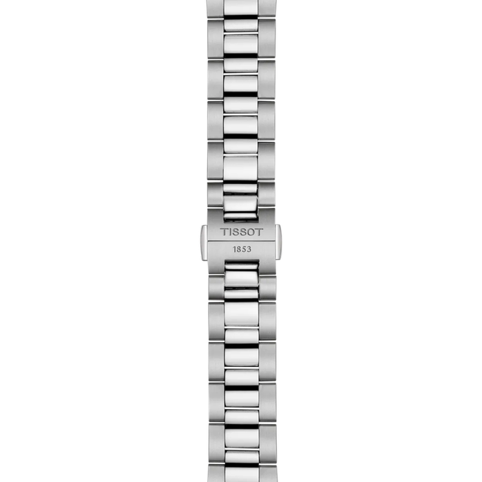 Tissot Gentleman 38mm