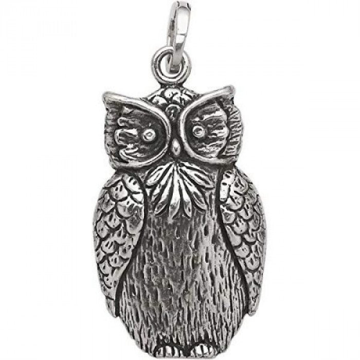 Grand hibou