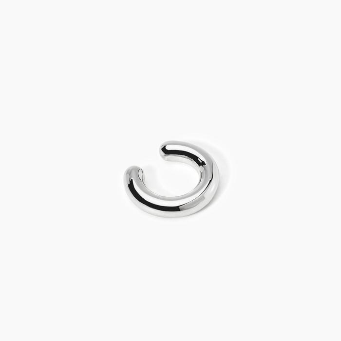 Orecchino ear cuff in argento CUFFMANIA