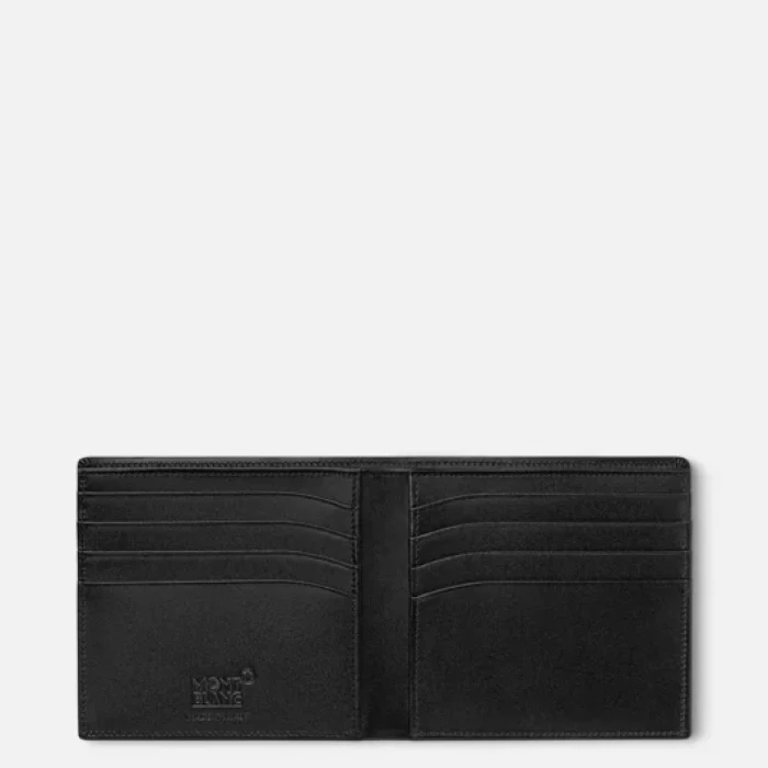 MEISTERSTÜCK 8-COMPARTMENT WALLET