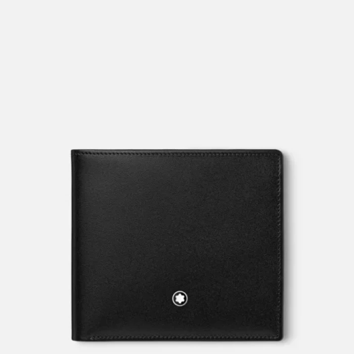 MEISTERSTÜCK 8-COMPARTMENT WALLET