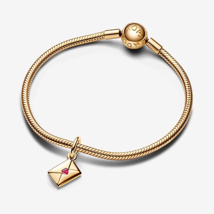 Love Letter Pendant Charm