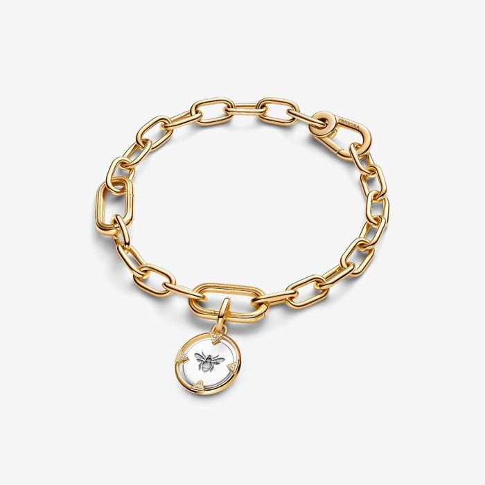 Charm Medallion Ape Pandora ME