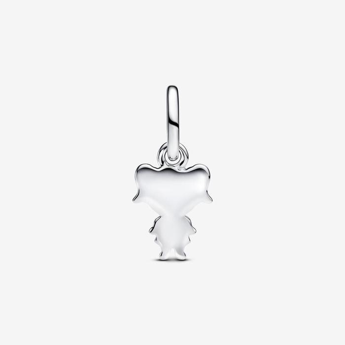 Happy Baby Pendant Charm
