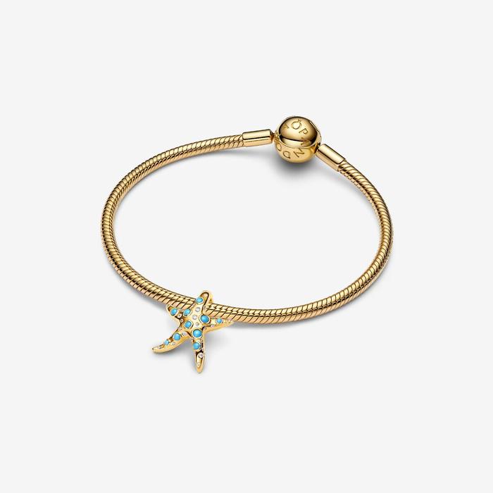 Charm Stella Marina Grande