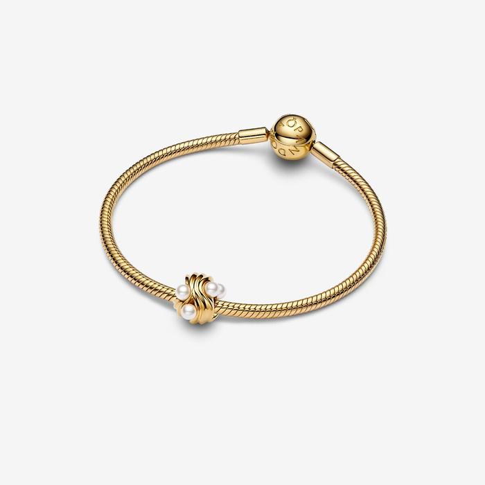 Charm Tesori dell'Oceano