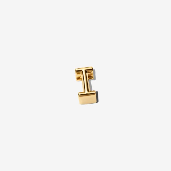 Charm Lettera I piccola