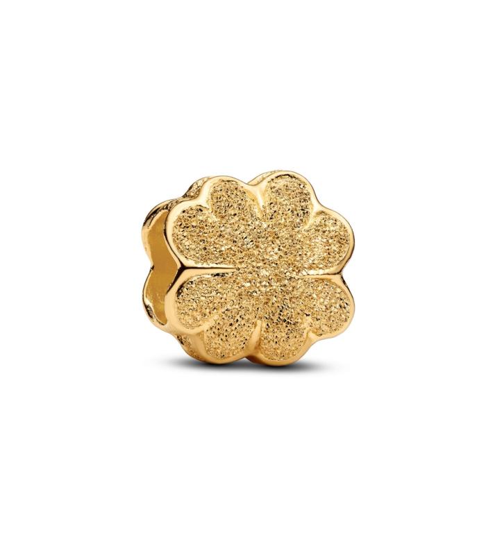 Mini Charm Farfalla effetto diamantato