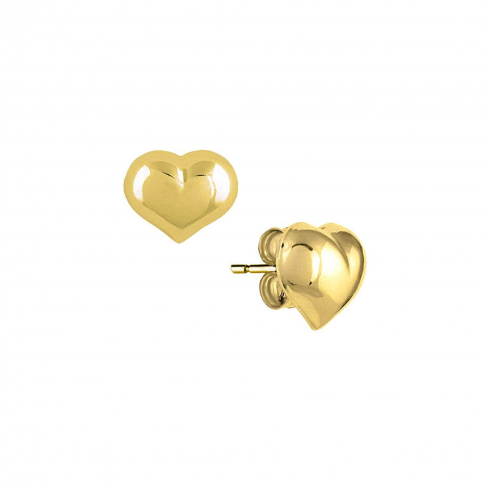 Heart Earrings
