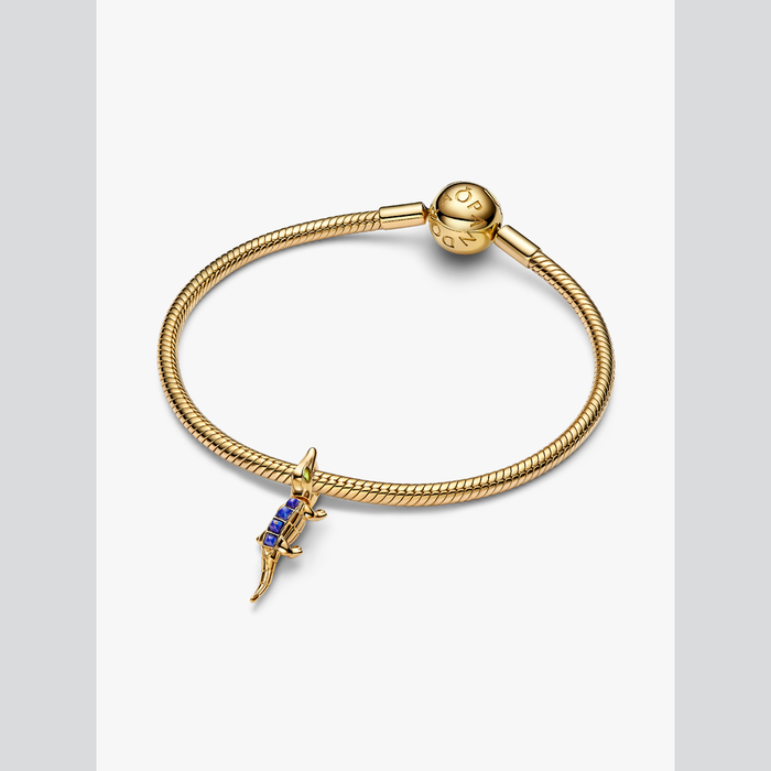 Charm Coccodrillo